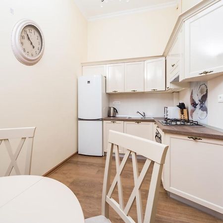 New Luxury Apartment Troitskay โอเดสซา ภายนอก รูปภาพ